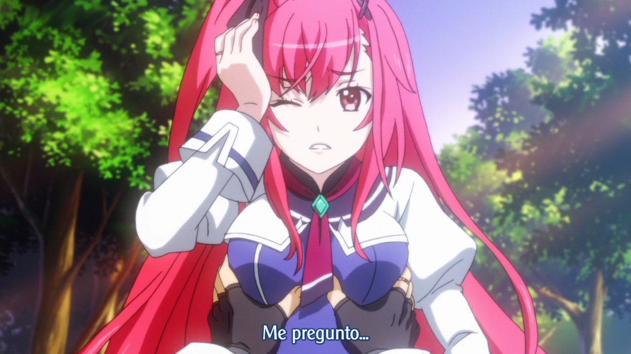 Kuusen Madoushi Kouhosei no Kyoukan (Homika Subs)